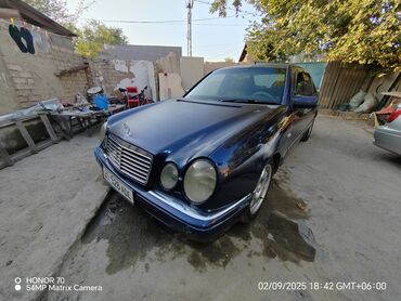 мерс 210 дизел 2 7: Mercedes-Benz E-Class: 1996 г., 3.2 л, Механика, Газ, Седан