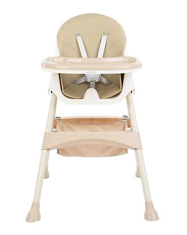 Hranilice: KIKKA BOO Hranilica BRIE 2in1 – beige Šifra proizvoda: KKB1 — 2