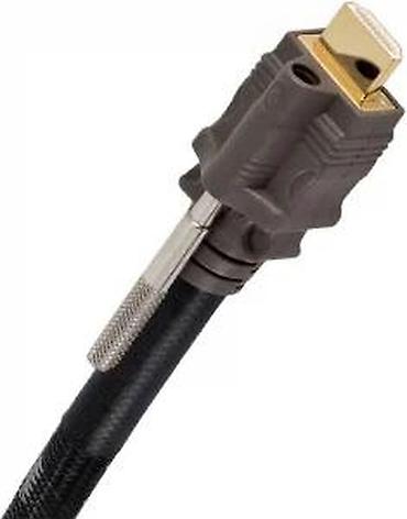 Aksesoari za TV i video: Real Cable MASTER HDMI – High Speed with Ethernet - Digitalni — 9