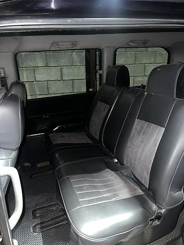 шрв хонда: Honda Stepwgn: 2004 г., 2 л, Автомат, Бензин, Минивэн — 7