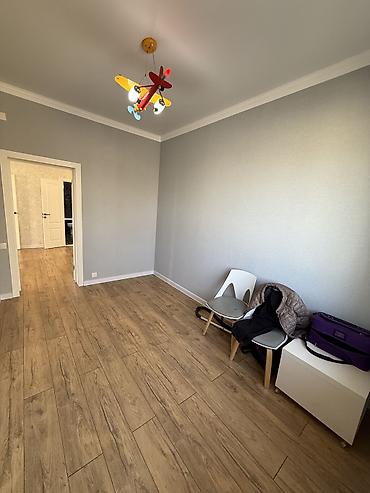 без хозяев: 4 комнаты, 116 м², 4 соток, Бишкек, Рухий Мурас ж/м Агентство недвижимости — 4