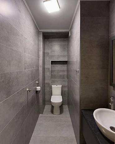 Продажа квартир: 3 комнаты, 185 м², Элитка, 9 этаж, Евроремонт — 6