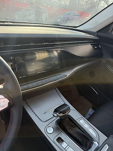 Changan: Changan : 2021 г., 1.5 л, Автомат, Бензин, Кроссовер — 6