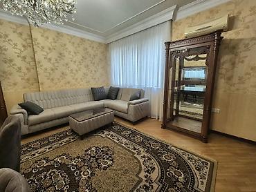 babek: Xətai metrosu yaxınlığında, Babək plazanın yanında 18 mərtəbəli — 5