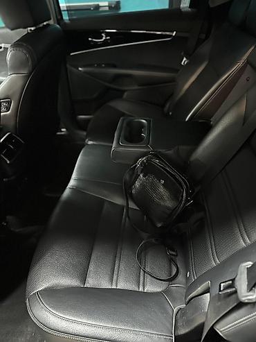 Kia: Kia Sorento: 2019 г., 2 л, Автомат, Дизель, Кроссовер — 11