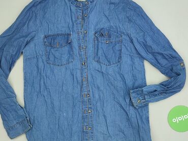 koszula hawajska c a: Women`s shirt, size M (EU 38)