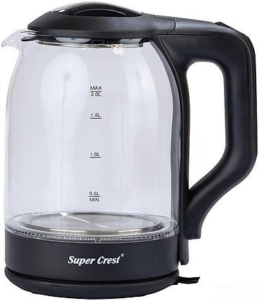 çaydan çaynik: Elektrik çaydan "Super Crest SCT-4020"Super Crest SCT-4020 Super Crest — 3
