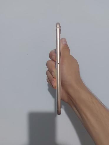 ayfon 6 pilus: IPhone 8 Plus, 64 GB, Qızılı, Simsiz şarj — 7