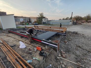 Изготовление рекламных конструкций: | Вывески, Лайтбоксы, Таблички, | Монтаж, Демонтаж, Разработка дизайна — 6