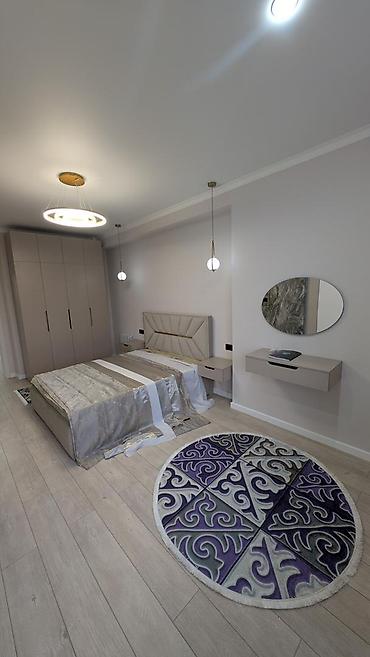 Продажа квартир: 2 комнаты, 66 м², Элитка, 6 этаж, Евроремонт — 11