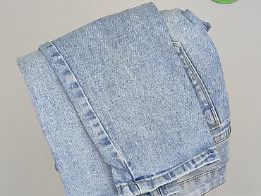 jeans derby: Denim, Jeansy damskie, rozmiar S — 6