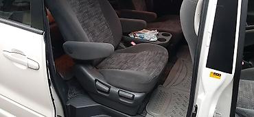 Toyota: Toyota Estima: 2004 г., 3 л, Автомат, Бензин, Минивэн — 2