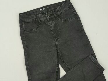 ubrania termoaktywne lidl: Jeans for men, size XS (EU 34), condition - Good