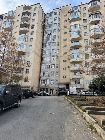 Yeni tikili: Yeni Yasamal, 2 otaqlı, Yeni tikili, m. İnşaatçılar, 58 kv. m — 17