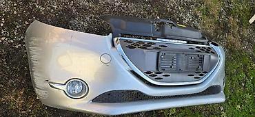 a4: BRANIK ZA PEUGEOT 208 | Branik Peugeot 208 — 2