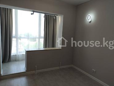 Продажа квартир: 1 комната, 38 м², Кок-Жар ж/м Элитка, 5 этаж, Евроремонт — 4