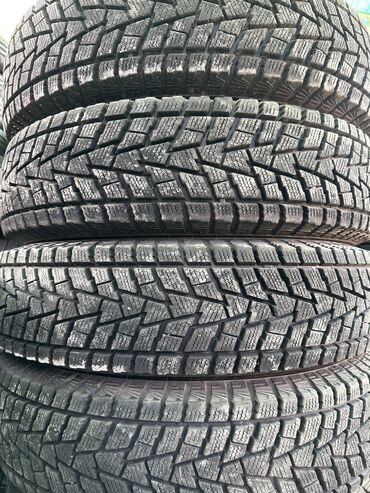 Шины: Шины 175 / 80 / R 16, Зима, Б/у, Комплект, Легковые, Bridgestone