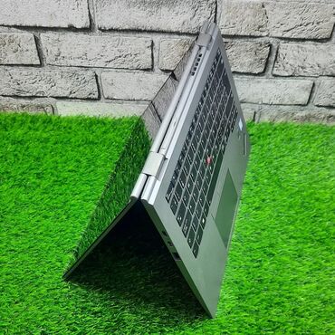 işlənmiş notebookların satışı: Lenovo X1 Core i5-8250U 💻Lenovo X1 ✅Intel(R) i5-8250U (8CPUs)@1.8