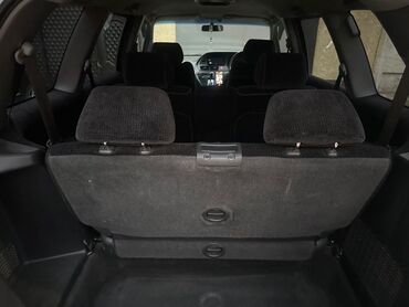 Honda: Honda Odyssey: 2003 г., 2.3 л, Типтроник, Бензин, Минивэн — 8