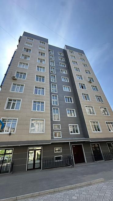 Продажа квартир: 2 комнаты, 57 м², Элитка, 3 этаж, Евроремонт — 9