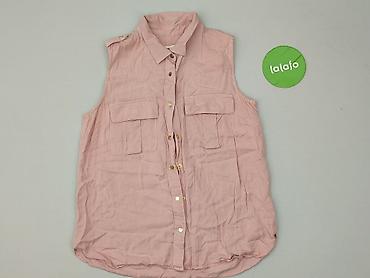 gap vests: Sinsay, Koszula damska, rozmiar S — 2