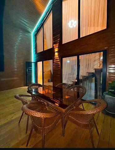 alfa resort: Сдаются уютные барнхаусы в Чолпон- Ате, Иссык-Куль! Идеальное место — 2