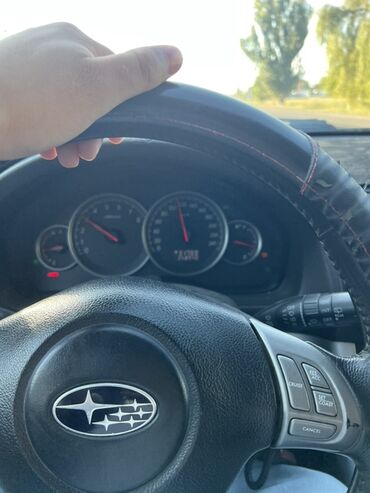 Subaru: Subaru Legacy: 2007 г., 2 л, Механика, Бензин, Универсал — 7