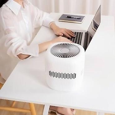 humidifier: Увлажнитель воздуха Xiaomi Microhoo Evaporative Humidifier — 4