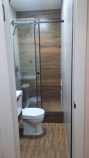 Продажа квартир: 1 комната, 40 м², 108 серия, 7 этаж, Евроремонт — 3