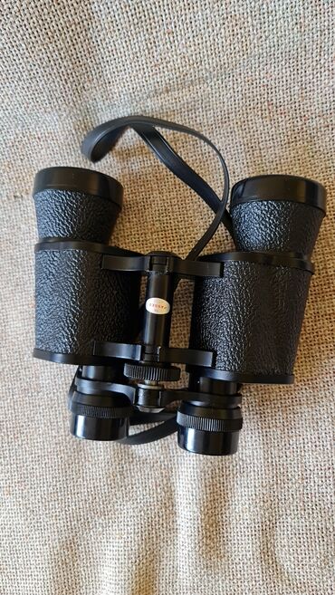 Dvogledi i teleskopi: Dalekozor BATAKON 8x40 (Field 6.5°), coated optics - Povećanje: 8x - — 2