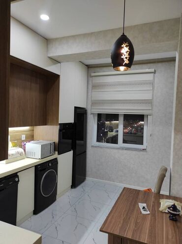 Yeni tikili: 2 otaqlı, Yeni tikili, 76 kv. m — 15