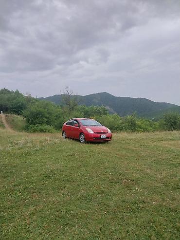 canon e414 printer: Toyota prius shexsi avtomobil ile her nov chatirilma — 1