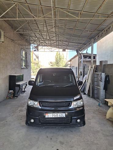 Honda Stepwgn: 2003 г., 2 л, Автомат, Бензин, Минивэн at lalafo.kg Honda Stepwgn: 2003 г., 2 л, Автомат, Бензин, Минивэн