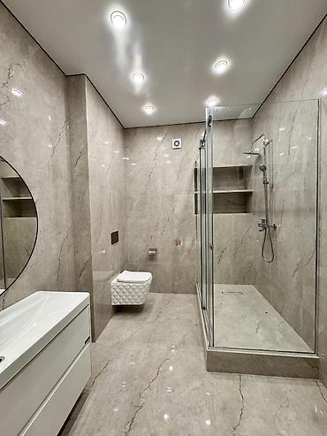 Продажа квартир: 3 комнаты, 105 м², Элитка, 8 этаж — 6