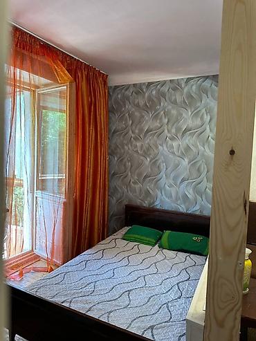 kant flat: 1 комната, 32 м², Ата-Тюрк парк Хрущевка, 4 этаж, Косметический ремонт — 3