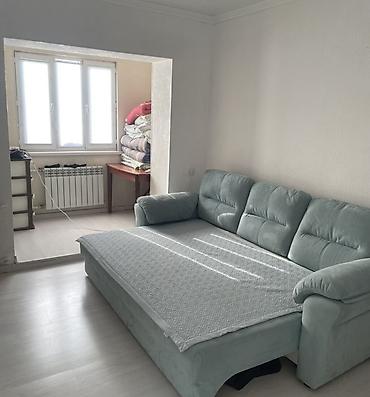 1 комната, 35 м², 8 мкр Индивидуалка, 5 этаж, Косметический ремонт at lalafo.kg 1 комната, 35 м², 8 мкр Индивидуалка, 5 этаж, Косметический ремонт
