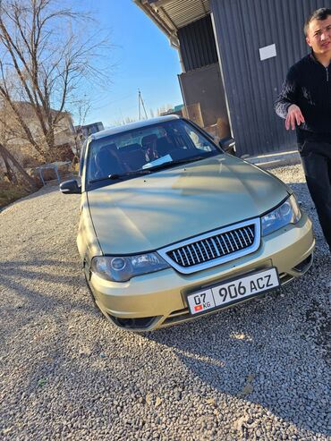 Daewoo: Daewoo Nexia: 2011 г., 1.5 л, Механика, Бензин, Седан at lalafo.kg — 2 Daewoo: Daewoo Nexia: 2011 г., 1.5 л, Механика, Бензин, Седан — 2