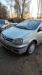 цены набор ключей для авто: Nissan Almera Tino: 2002 г., Механика, Дизель