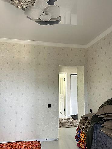 Продажа квартир: 2 комнаты, 50 м², Кудайберген авторынок 105 серия, 2 этаж, Свежий ремонт at lalafo.kg — 14 Продажа квартир: 2 комнаты, 50 м², Кудайберген авторынок 105 серия, 2 этаж, Свежий ремонт — 14