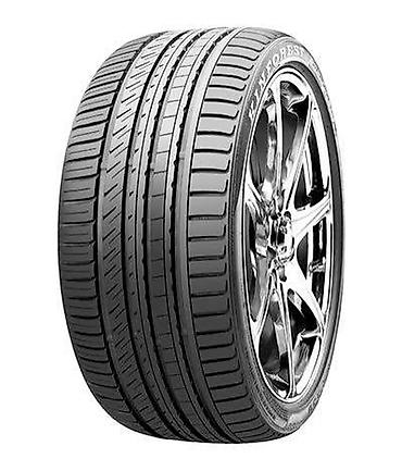кинфорест резина: Летняя шина Kinforest KF550 205/65 R15 94V - Индекс — 1