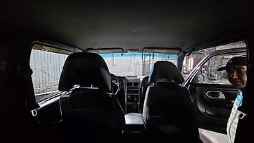 Ssangyong: Ssangyong Korando: 2010 г., 3 л, Кол менен иштөөчү, Дизель, Жол тандабас — 5
