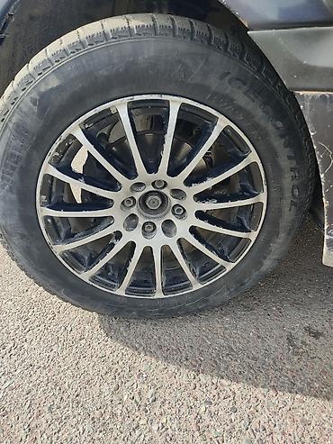 Volkswagen: Volkswagen Passat Variant: 1995 г., 1.8 л, Механика, Бензин, Универсал — 12