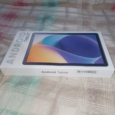 Tableti: Nov tablet neotpakovan — 6