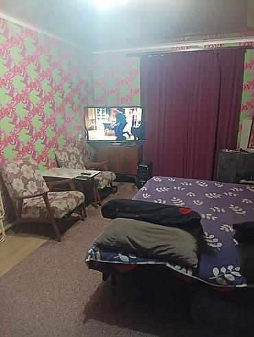 1 bedroom: 1 комната, 34 м², 8 мкр Индивидуалка, 1 этаж, Старый ремонт — 2