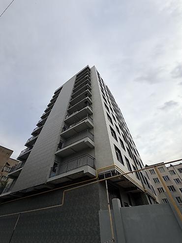 Продажа квартир: 2 комнаты, 70 м², Джал-15 Элитка, 9 этаж, Дизайнерский ремонт — 3