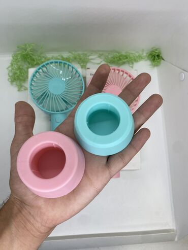 Telefon üçün soyuducular: SS2 serinkes Endirim 18Yox 10Azn✅ ✅serinkes:SS2 ✅plasdik ✅blue pink — 4