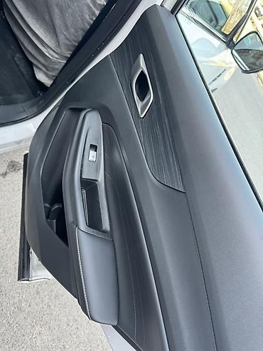 byd e2 2023: Changan CS55 Plus: 2025 г., 1.5 л, Автомат, Гибрид, Кроссовер — 9