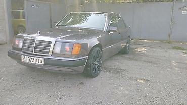 печка w210: Mercedes-Benz E-Class: 1991 г., Бензин — 3