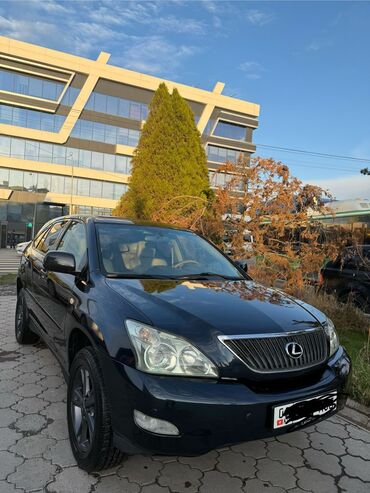 продажа лексус рх 300: Lexus RX: 2003 г., 3.3 л, Автомат, Бензин, Кроссовер