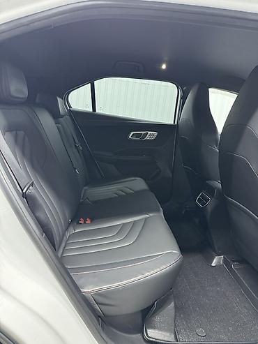 Другой электротранспорт: Neta X 2023 — современный электрокроссовер 🔋 Запас хода: 500+ км 🔋 — 5